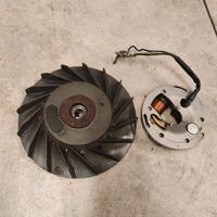 Accensione Volano Statore Vespa 125 TS PX 