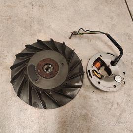 Accensione Volano Statore Vespa 125 TS PX 