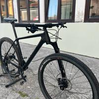 Cannondale fsi Carbon 2