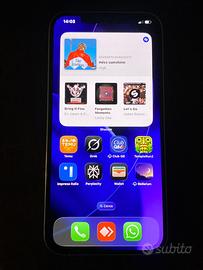 Iphone 12 pro max 128 gb