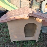 Cuccia per animali