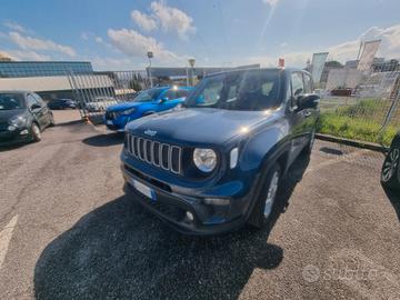 Jeep Renegade 1.0 T3 Limited