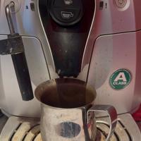 Macchina caffé Saeco xsmall