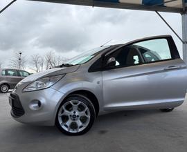 Ford Ka Ka 1.3 TDCi 75CV