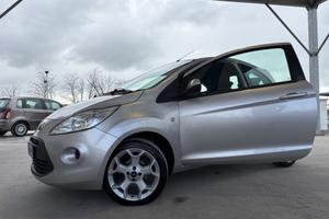 Ford Ka Ka 1.3 TDCi 75CV