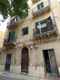 Appartamento Palermo [Cod. rif A/41VRG]