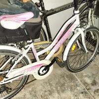 bicicletta 28/26/24
