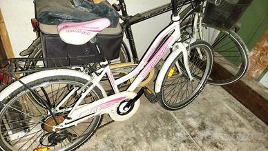 bicicletta 28/26/24