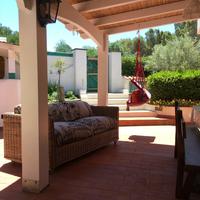 PORTOPINETTO 100 metri spiaggia dei Francesi