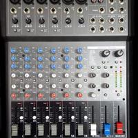 Mixer Proel M8 USB anche scamb