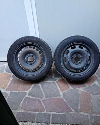 gomme auto 