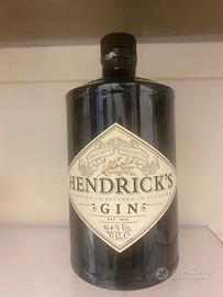Hendriks gin