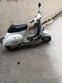 Vespa 50 Special 1978