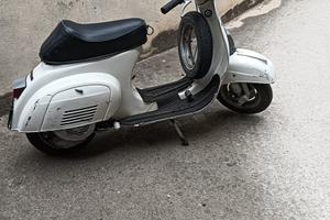 Vespa 50 Special 1978
