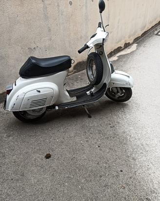 Vespa 50 Special 1978