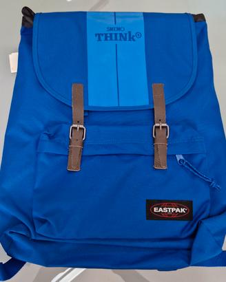 Zaino Eastpak London Smemo - Navy