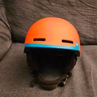 casco da sci SALOMON per ragazzi taglia M 53-56 cm