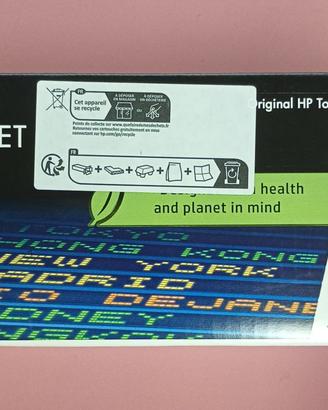 TONER MAGENTA HP 220A (W2203A)