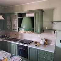 CUCINA NADEM COMPLETA