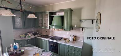 CUCINA NADEM COMPLETA
