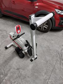 VOGATORE Sportplus MR 008 B v 2