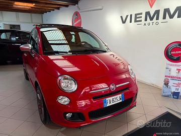FIAT 500 1.2 Vintage