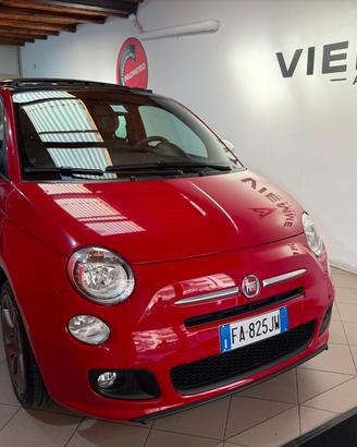 FIAT 500 1.2 Vintage