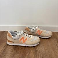Scarpe New Balance 574 donna