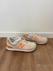 Scarpe New Balance 574 donna