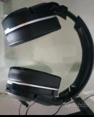 Cuffie gaming Turtle 700 gen 2