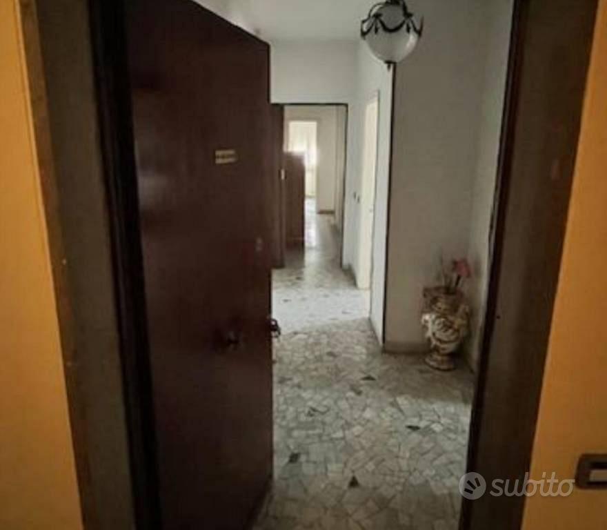 Appartamento – Milano, Quartiere Comina, Gallaratese - Altro