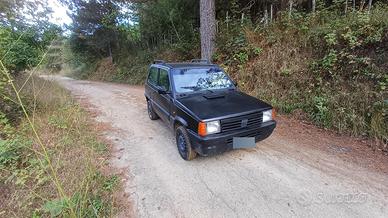 FIAT Panda 141 (Motore 900) 