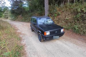 FIAT Panda 141 (Motore 900) 
