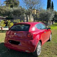 Alfa Romeo Mito 0.9 T. Twinair 85 cv S&S Benzina
