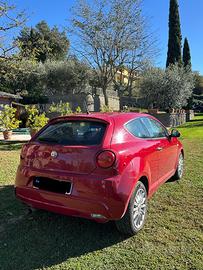 Alfa Romeo Mito 0.9 T. Twinair 85 cv S&S Benzina