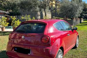 Alfa Romeo Mito 0.9 T. Twinair 85 cv S&S Benzina