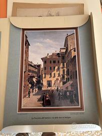 riproduzioni tavole a colori