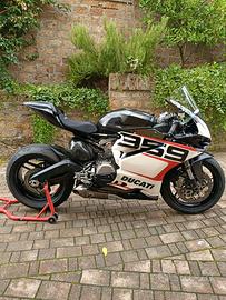 Ducati Panigale 959