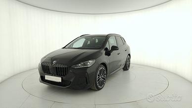 BMW Serie 2 U06 Active Tourer - 218d Active Tourer