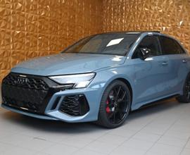 AUDI RS3 SPB Q.S-TR.DYNAMIC BLACK RADAR TET.B&O