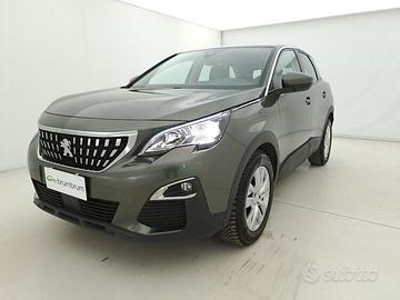 Peugeot 3008 Business EAT8 BR914090 1.5 Diesel 131