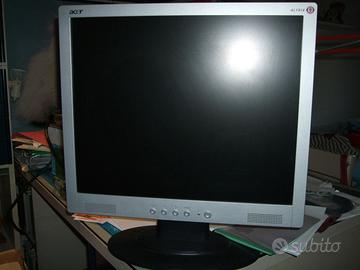 monitor pc