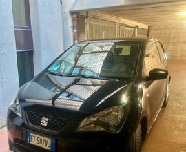 Seat MII 1.0 ASG 3P Style (44 kw) benzina