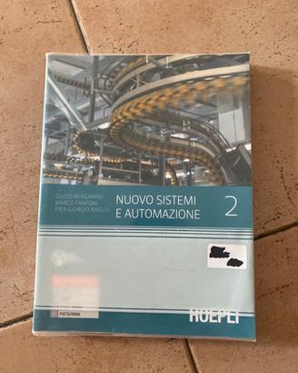 Nuovo sistemi e automazione 2