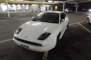 Fiat coupe pininfarina 1800 16v