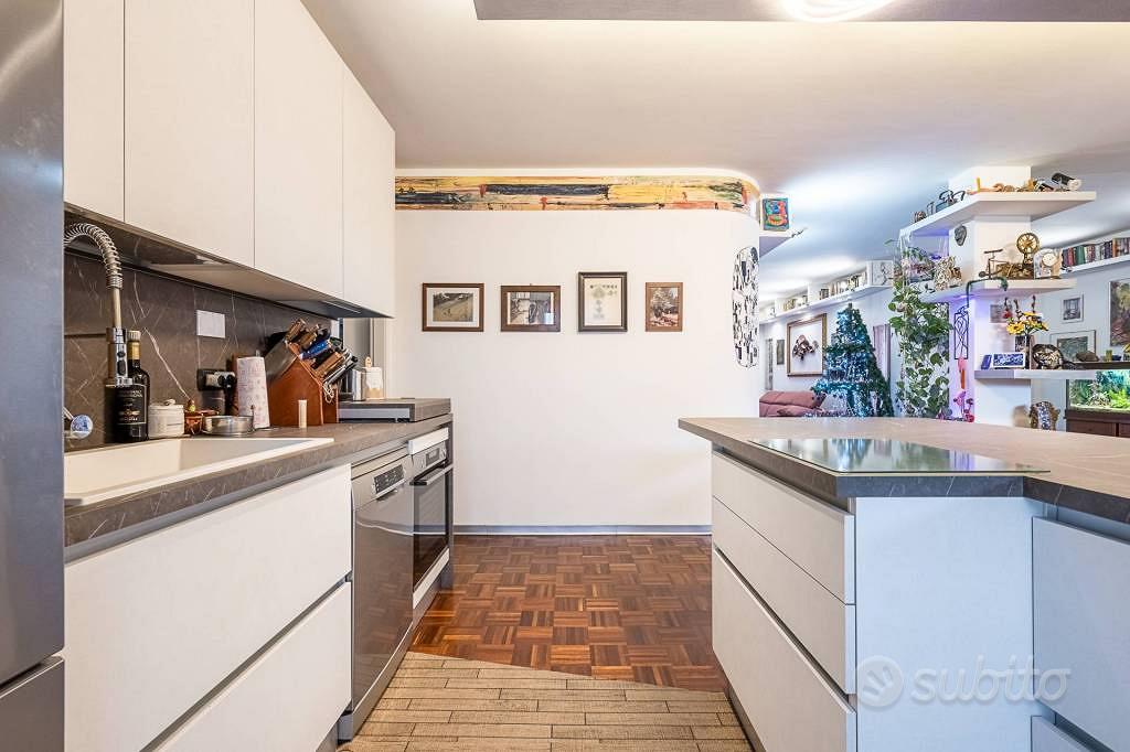 Appartamento – Orbassano, Torino - Altro