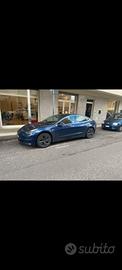 Tesla model3 