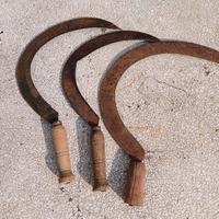 3 falcetti