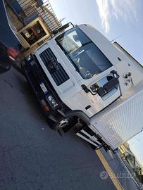 Camion MAN TGL