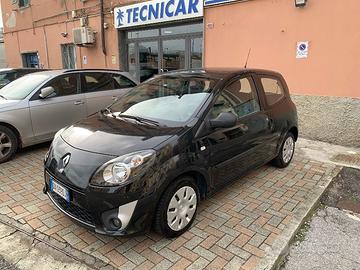 Renault Twingo 1.2 16V Dynamique